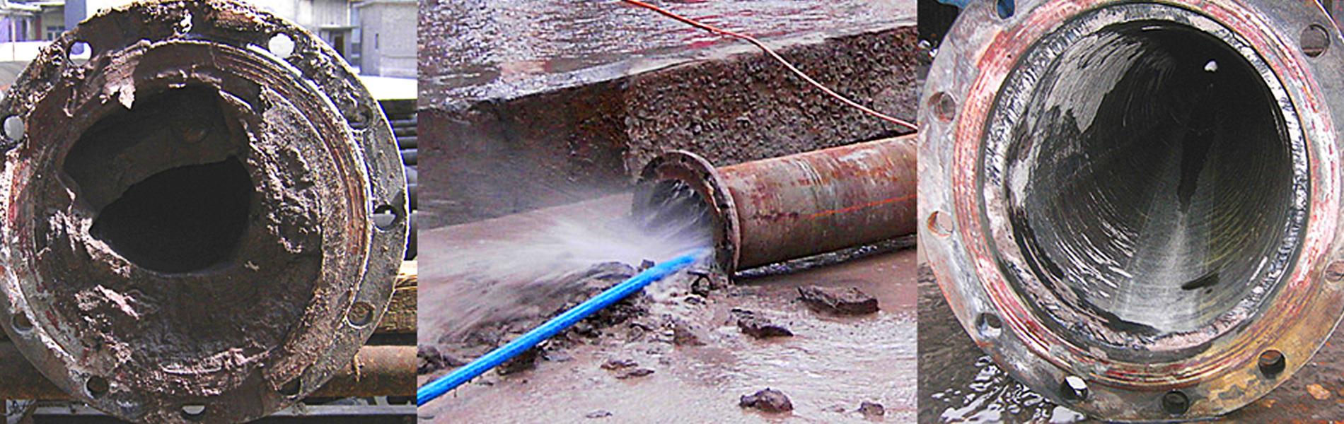 limpieza de tuberías en Balaguer desatascos Low Cost
