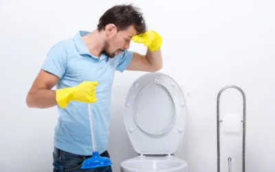 Tres razones para dejar el desatasco de tuberías a los profesionales